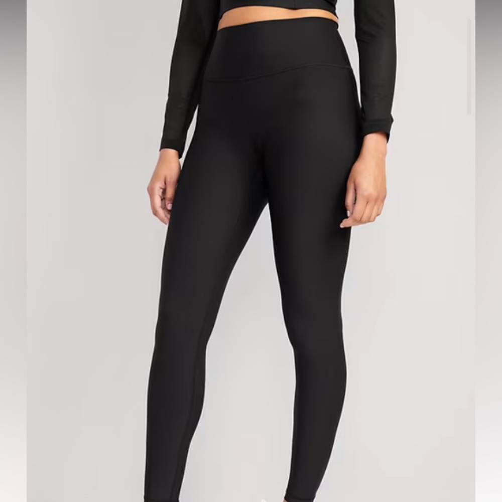 Old Navy Powersoft Leggings